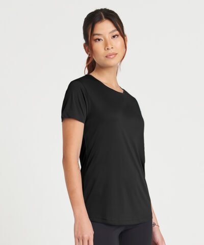 Just Cool Women's cool smooth t - T-Shirts | Xcel UK