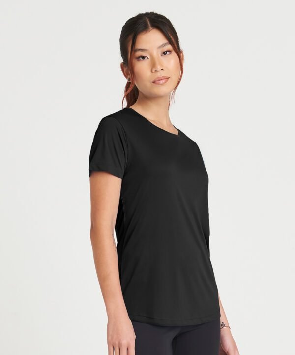 Just Cool Women's cool smooth t - T-Shirts | Xcel UK