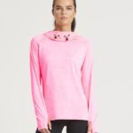 Just Cool Women's cool cowl neck top - Sports Overtops | Xcel UK