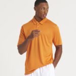 Just Cool Cool polo - Polo Shirt | Xcel UK