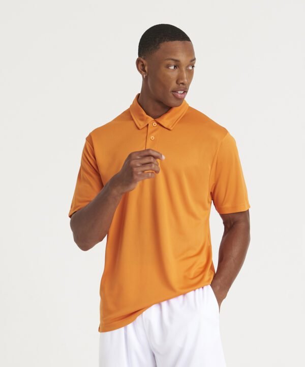 Just Cool Cool polo - Polo Shirt | Xcel UK