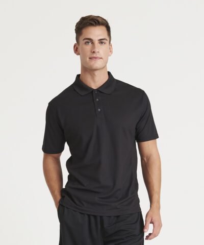 Just Cool Supercool performance polo - Polo Shirt | Xcel UK