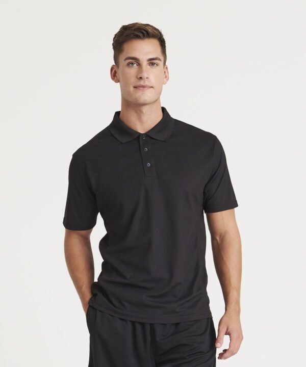 Just Cool Supercool performance polo - Polo Shirt | Xcel UK