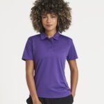 Just Cool Women's cool polo - Polo Shirt | Xcel UK
