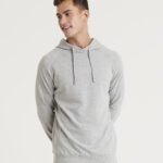 Just Cool Cool fitness hoodie - Custom Printed & Embroidered Hoodies – Personalised in the UK | Xcel UK