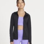 Just Cool Women's cool contrast zoodie - Custom Printed & Embroidered Hoodies – Personalised in the UK | Xcel UK