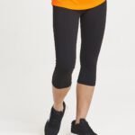 Just Cool Women's cool capri - Leggings | Xcel UK