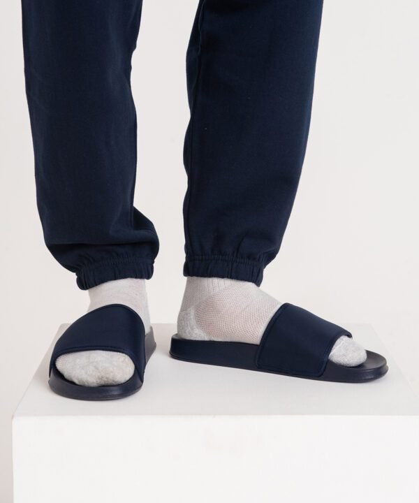 Just Cool Cool sliders - Slippers | Xcel UK