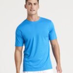 Just Cool Recycled cool t - T-Shirts | Xcel UK