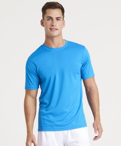 Just Cool Recycled cool t - T-Shirts | Xcel UK