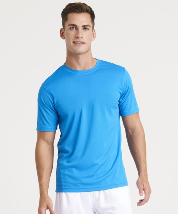 Just Cool Recycled cool t - T-Shirts | Xcel UK