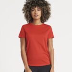 Just Cool Women's recycled cool t - T-Shirts | Xcel UK