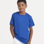 Just Cool Kids cool smooth t - T-Shirts | Xcel UK