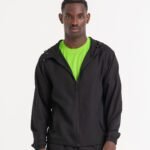 Just Cool Active track jacket - Trackwear | Xcel UK