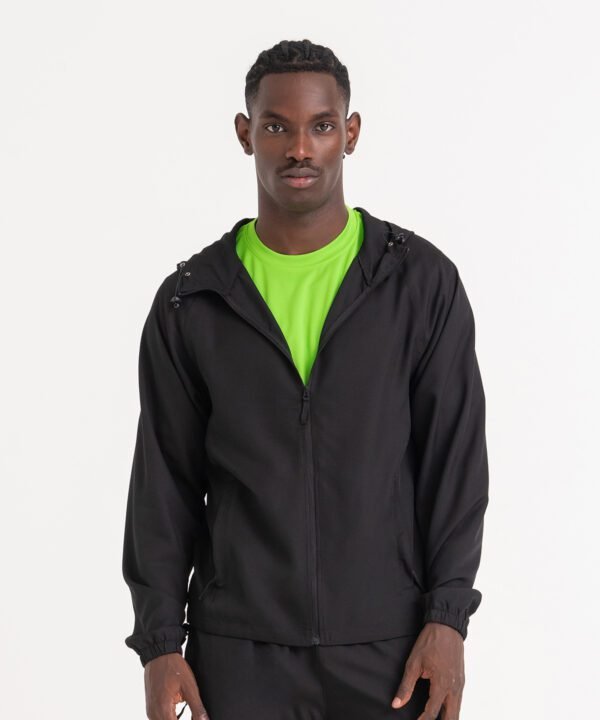 Just Cool Active track jacket - Trackwear | Xcel UK