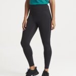 Just Cool Women’s recycled tech leggings | Xcel UK