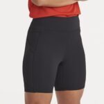 Just Cool Women’s recycled tech shorts - Work Shorts | Xcel UK