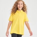 Just Cool Kids cool polo - Polo Shirt | Xcel UK