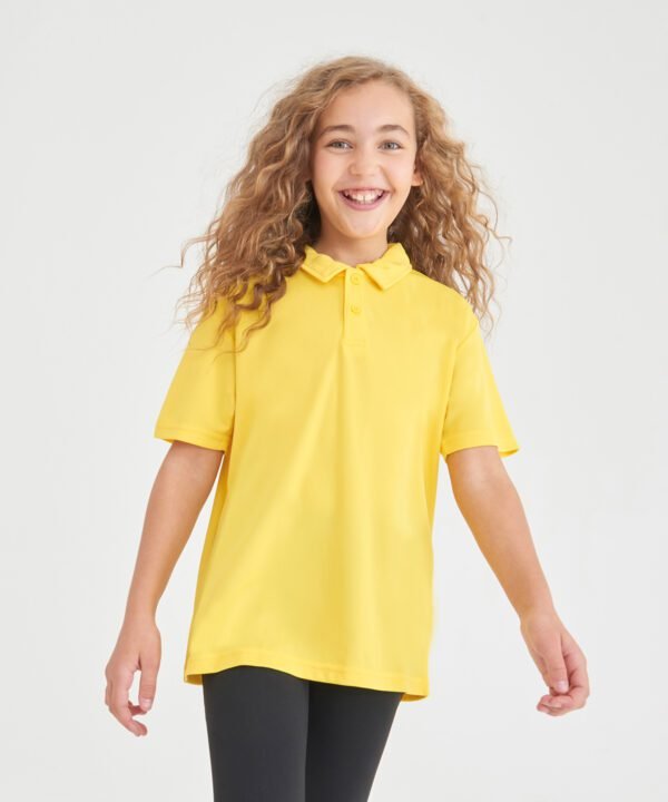 Just Cool Kids cool polo - Polo Shirt | Xcel UK
