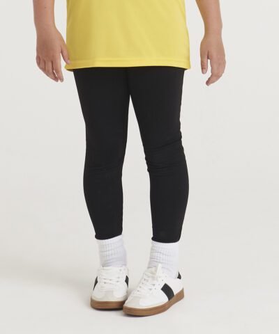Just Cool Kids cool athletic pant - Leggings | Xcel UK