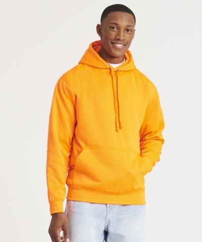 Just Hoods Electric hoodie - Custom Printed & Embroidered Hoodies – Personalised in the UK | Xcel UK