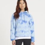 Just Hoods Tie dye hoodie - Custom Printed & Embroidered Hoodies – Personalised in the UK | Xcel UK