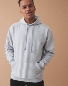 Just Hoods Supasoft hoodie