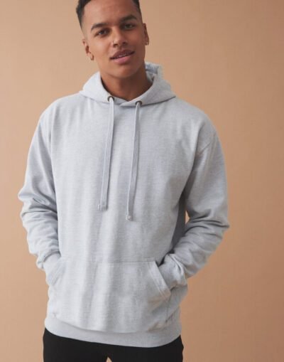 Just Hoods Supasoft hoodie