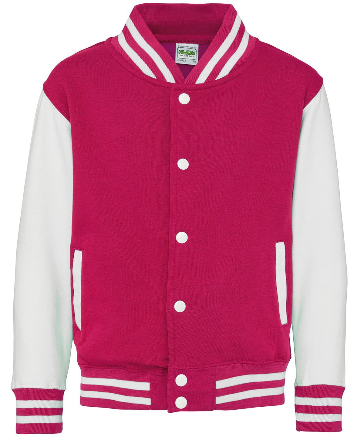 hot-pink-white