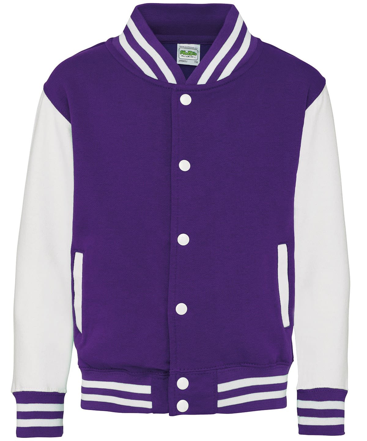 purple-white