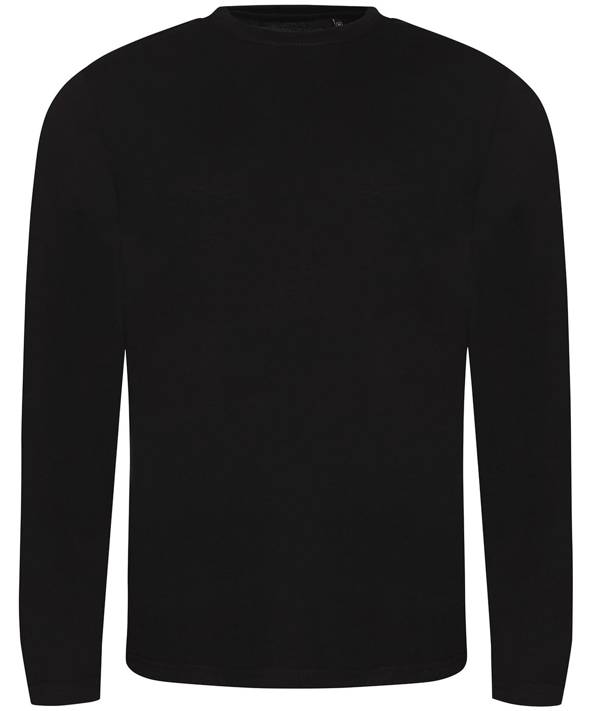 solid-black
