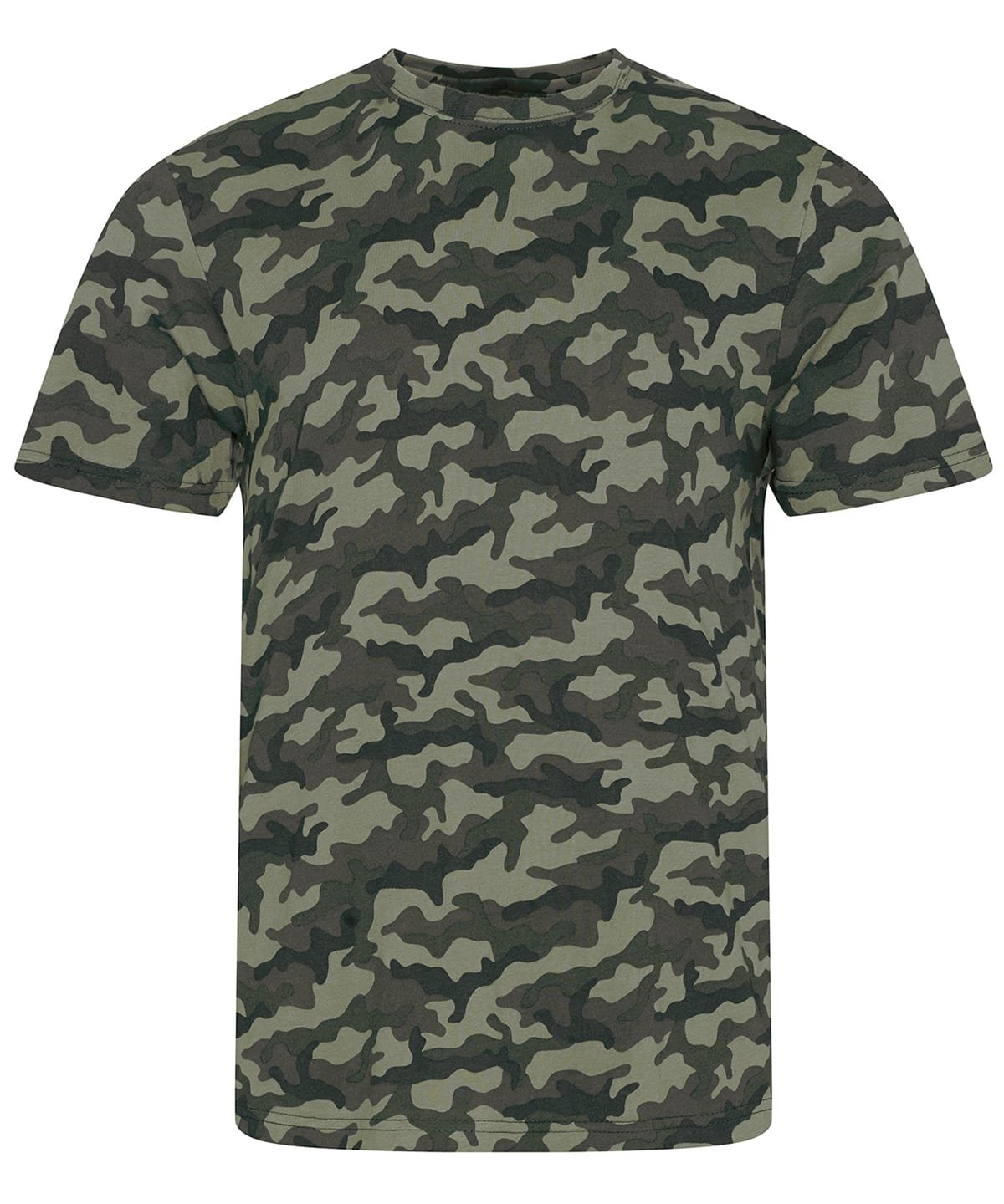 green-camo