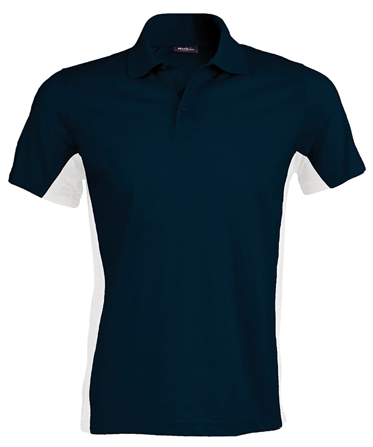 navy-white