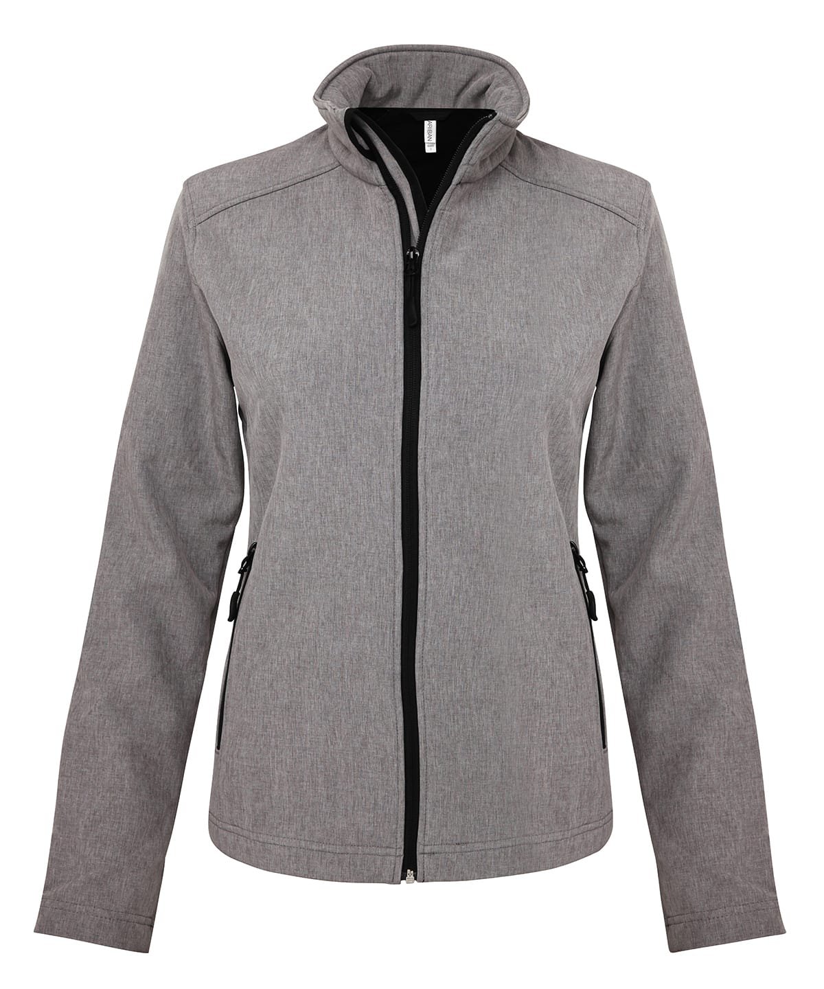 marl-grey