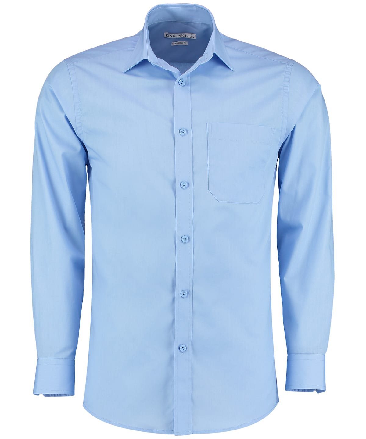 light-blue