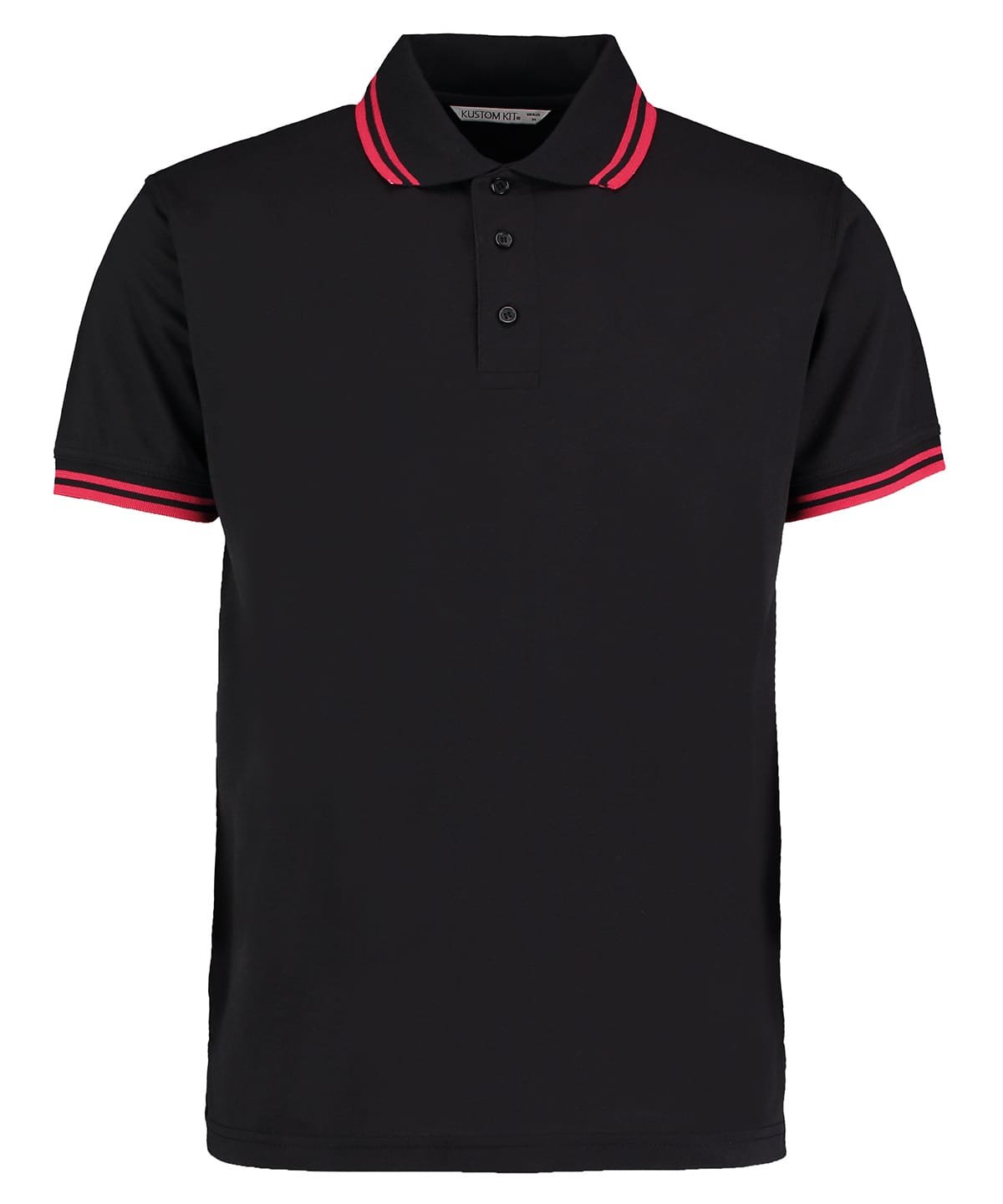 black-red
