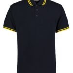 navy-yellow