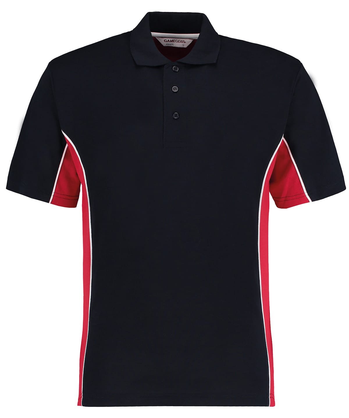 navy-red-white