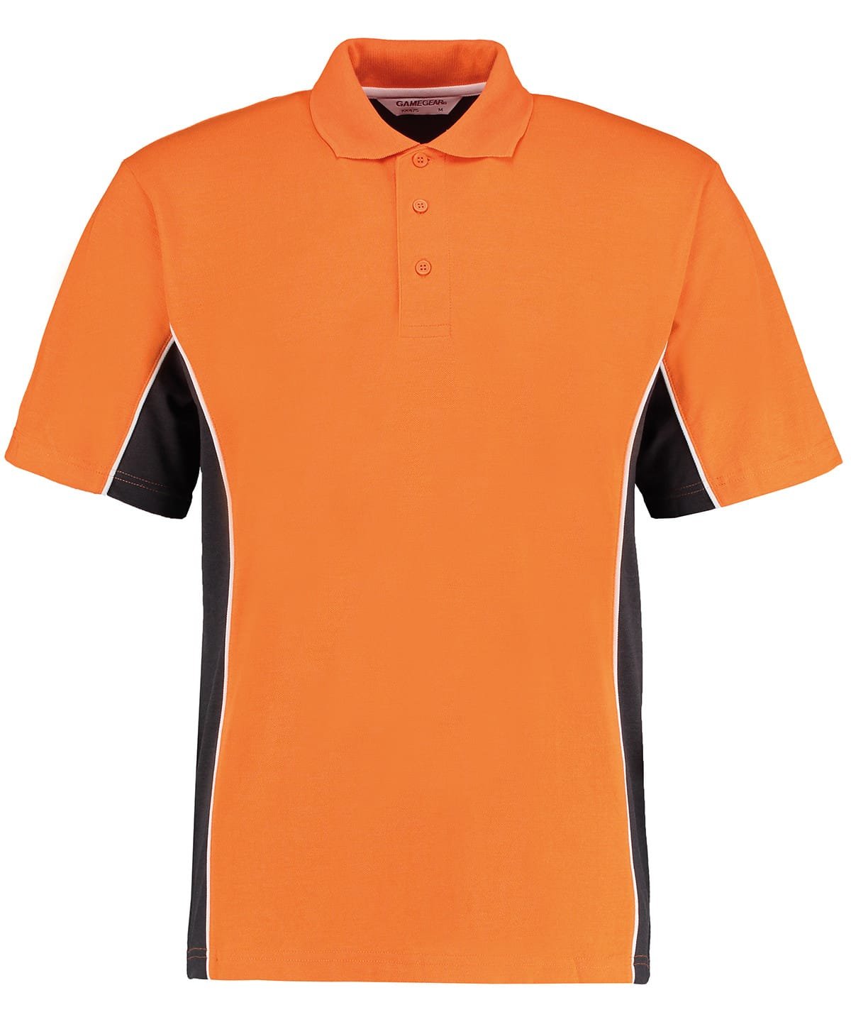 orange-graphite-white