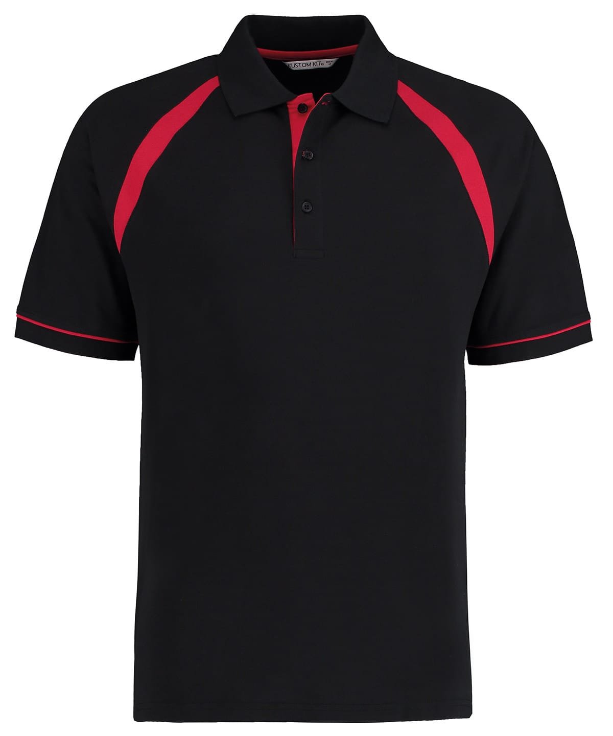 black-bright-red