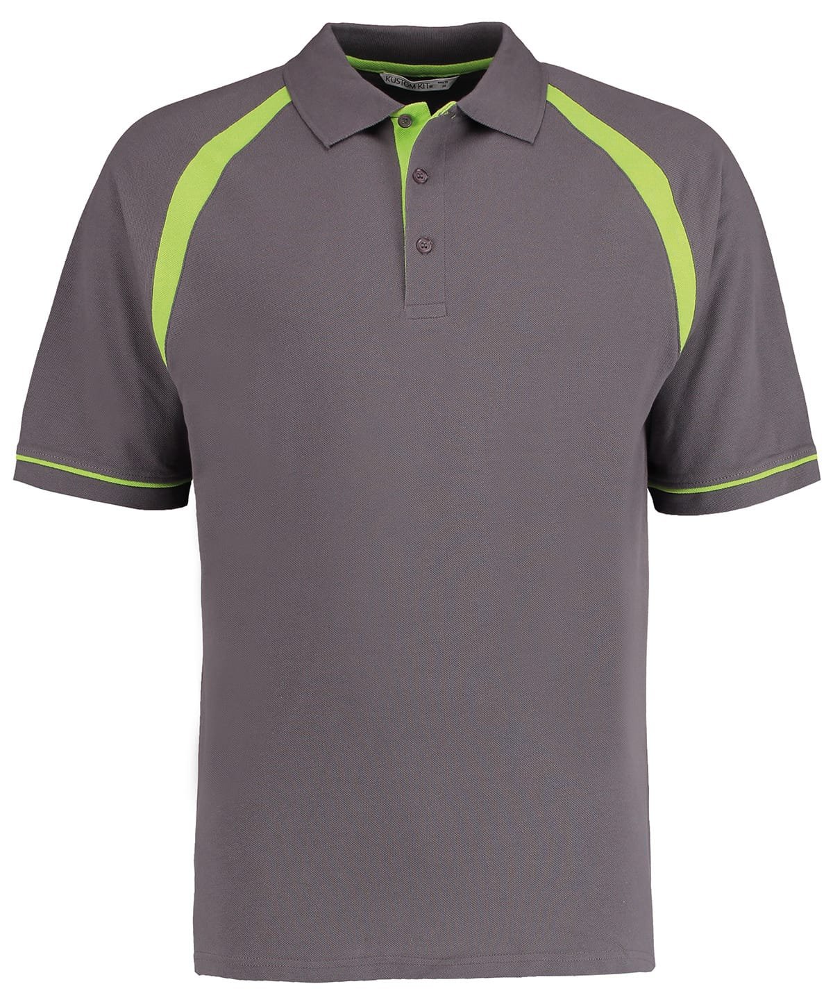 charcoal-lime