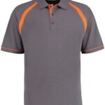 charcoal-orange
