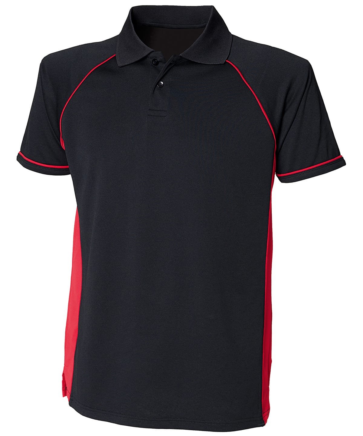 black-red-red