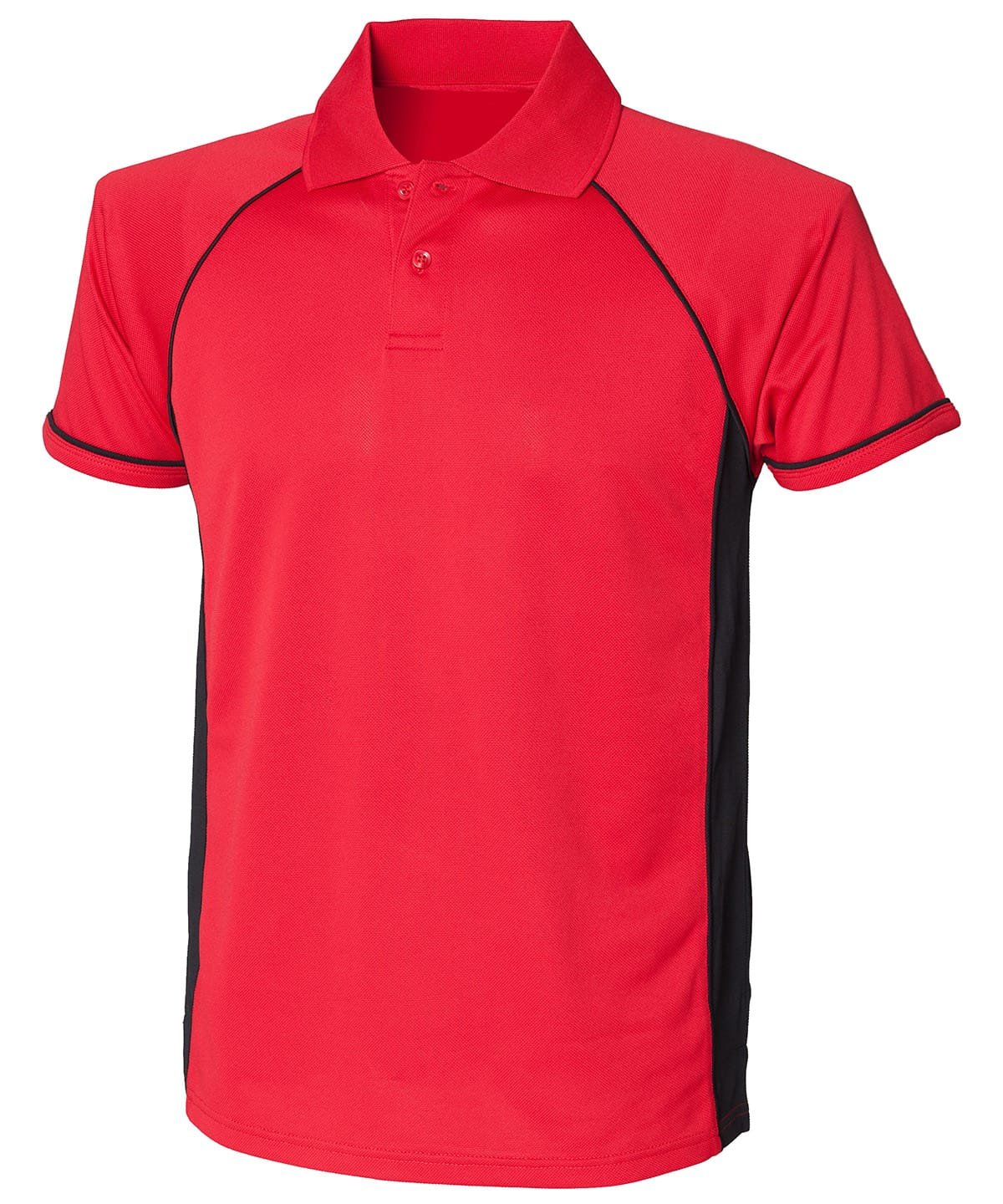 red-black-black