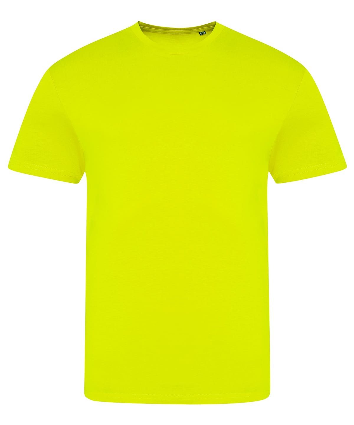 electric-yellow