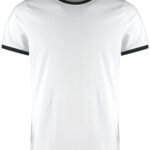 white-black