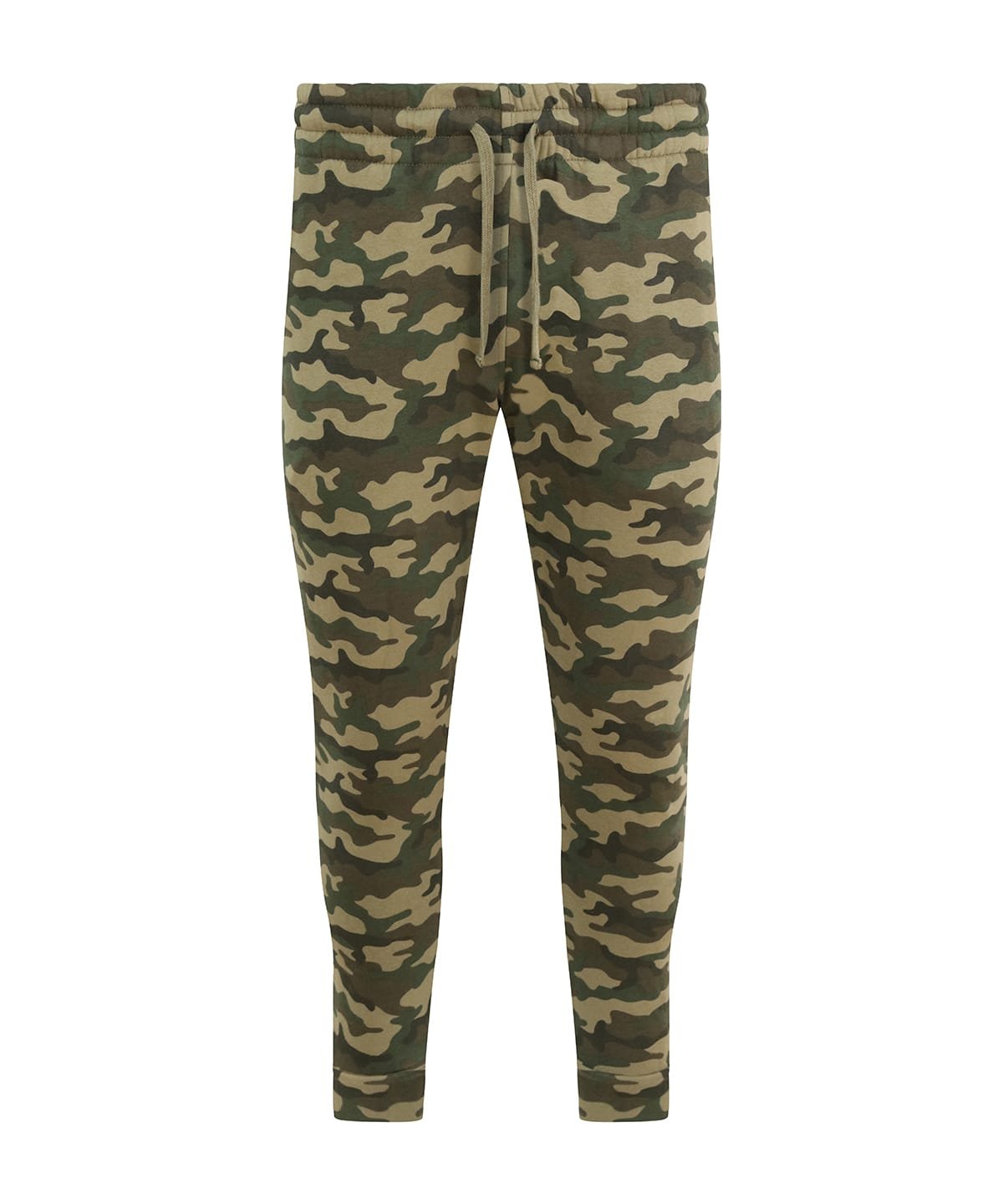 green-camo