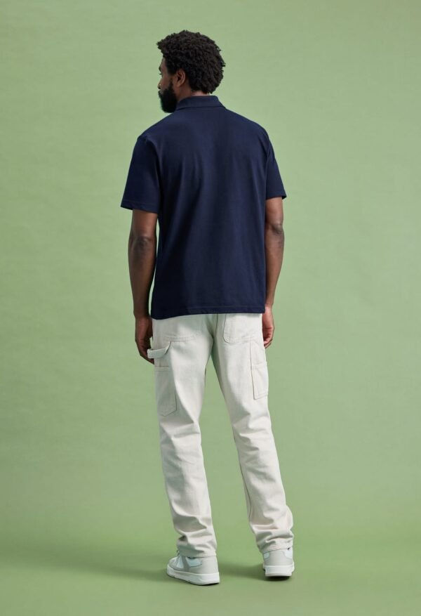 Uneek Clothing GR11 Eco Poloshirt