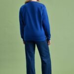 Clothing GR21 Eco - Sweatshirt | Xcel UK