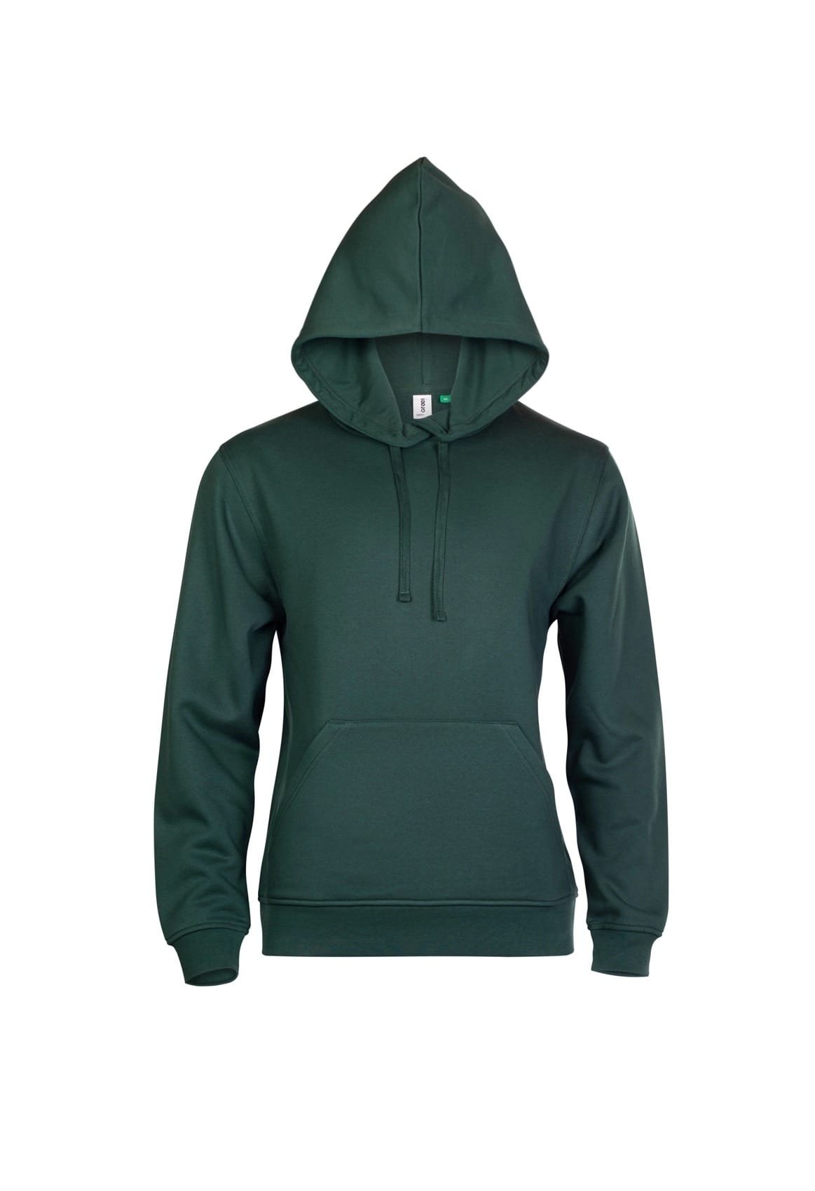 bottle-green